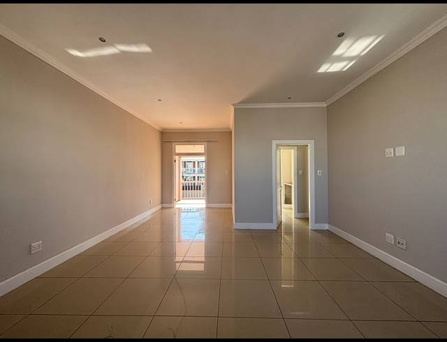 1 BEDROOM APARTMENT TO LET IN POINT WATERFRONT
